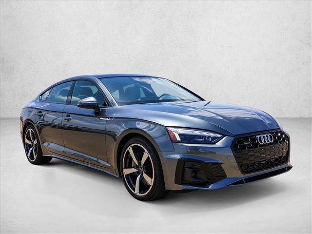2025 Audi A5 Sportback
