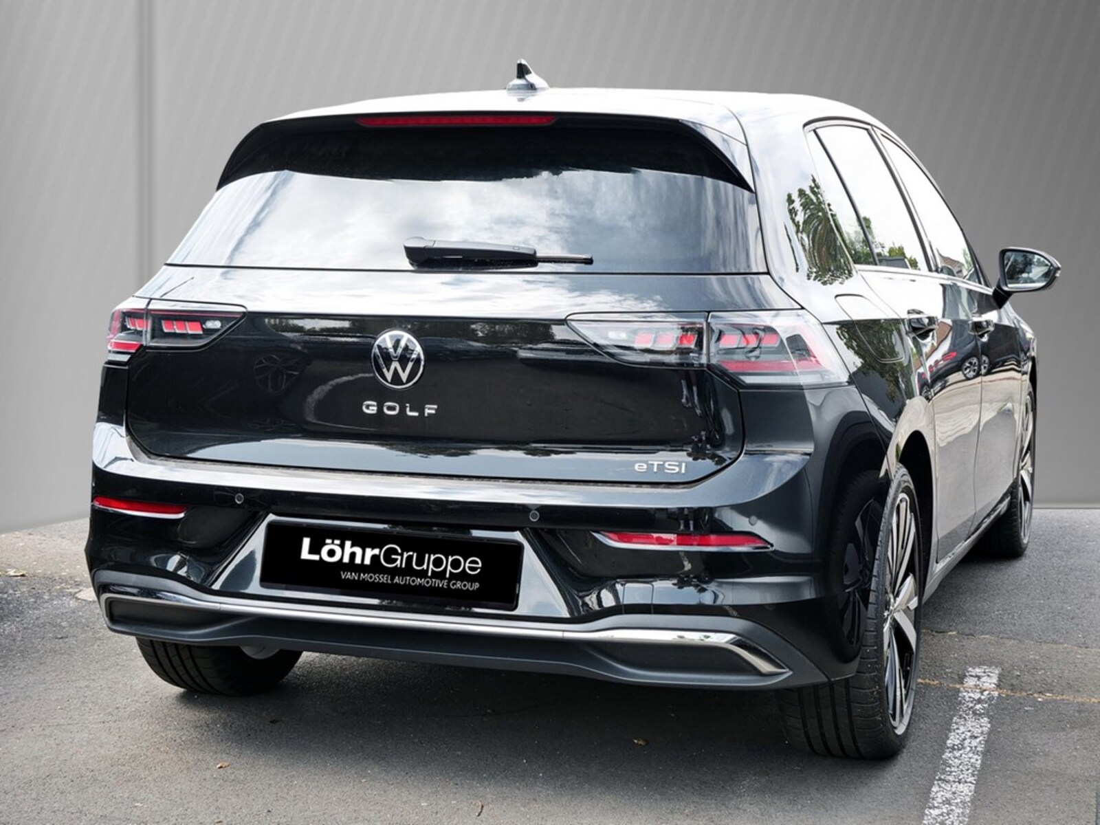 Volkswagen Golf – Bild 4