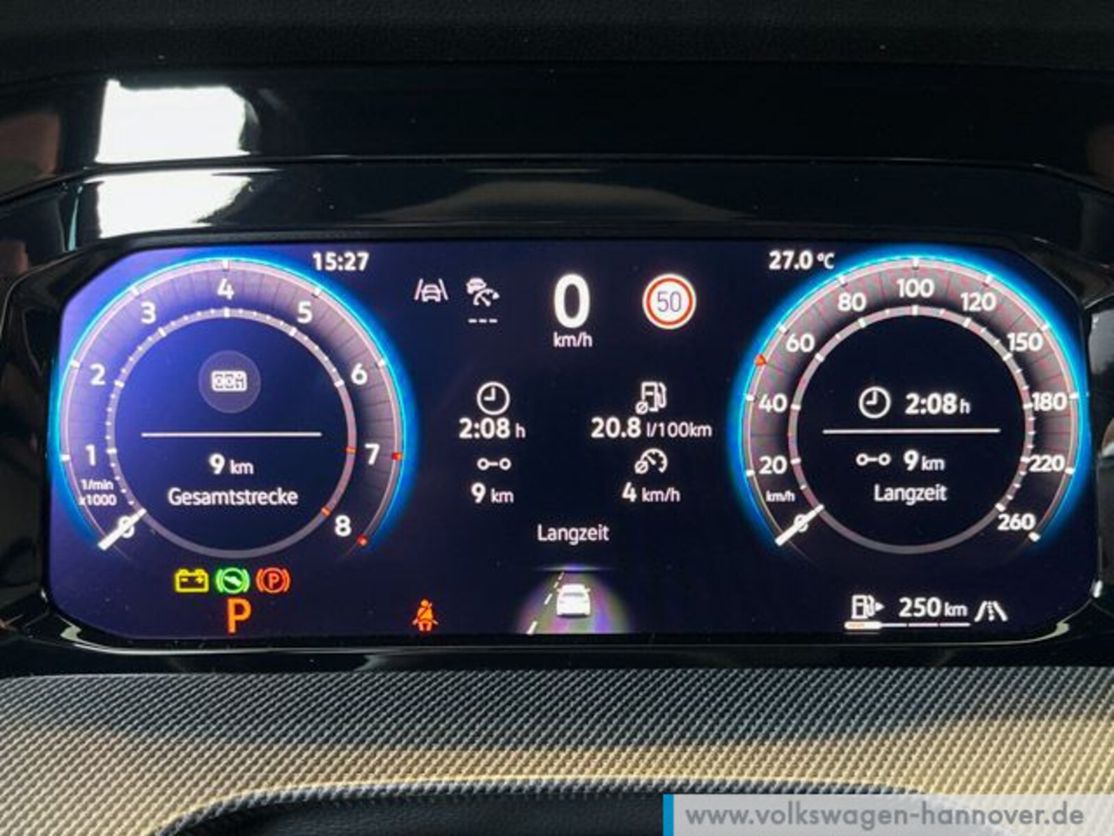 Volkswagen Golf – Bild 14