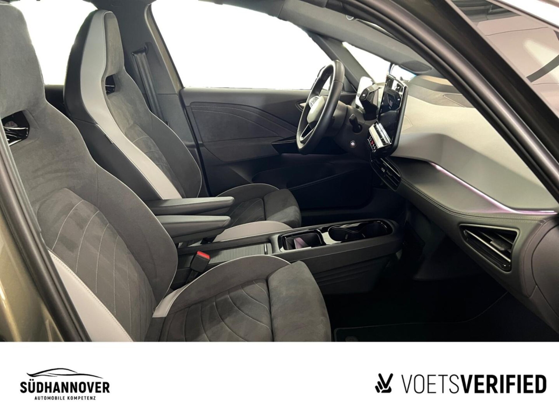 Volkswagen ID.3 MOVE Pro
