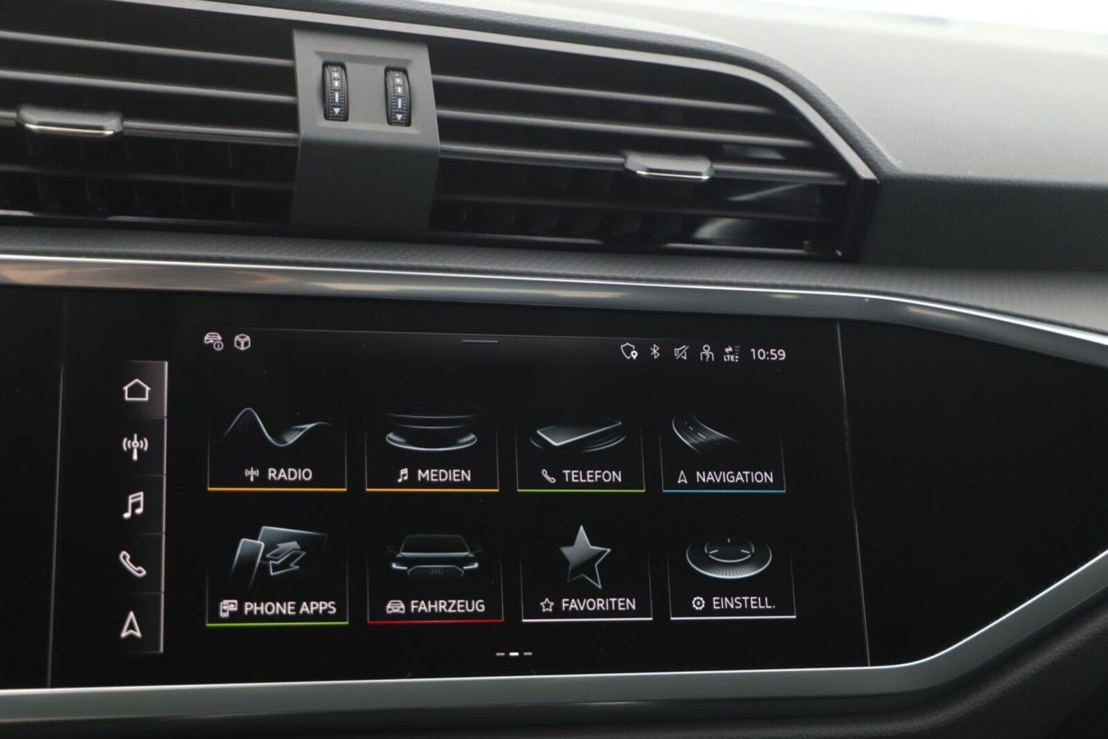 Audi Q3 Sportback – Bild 11