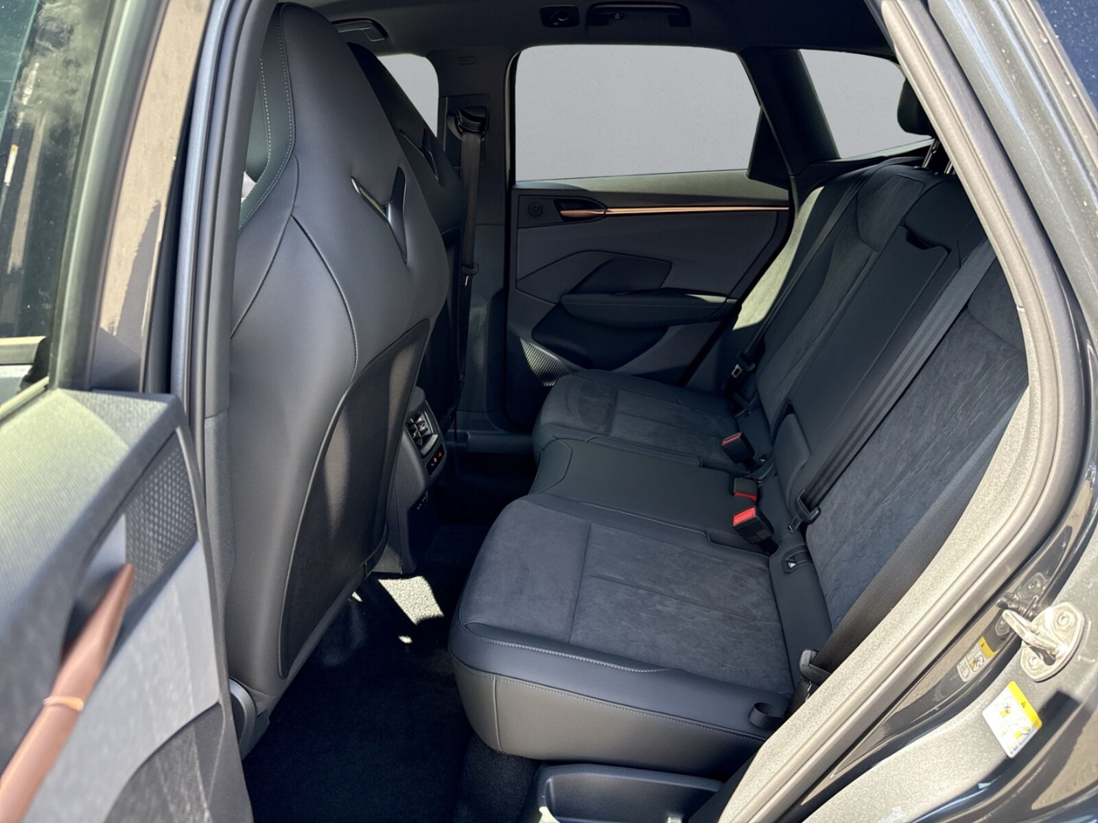 CUPRA Terramar – Bild 11