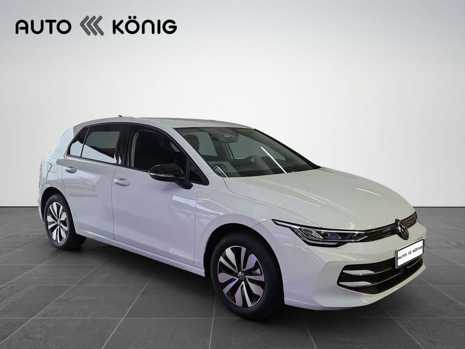 Volkswagen Golf – Bild 2
