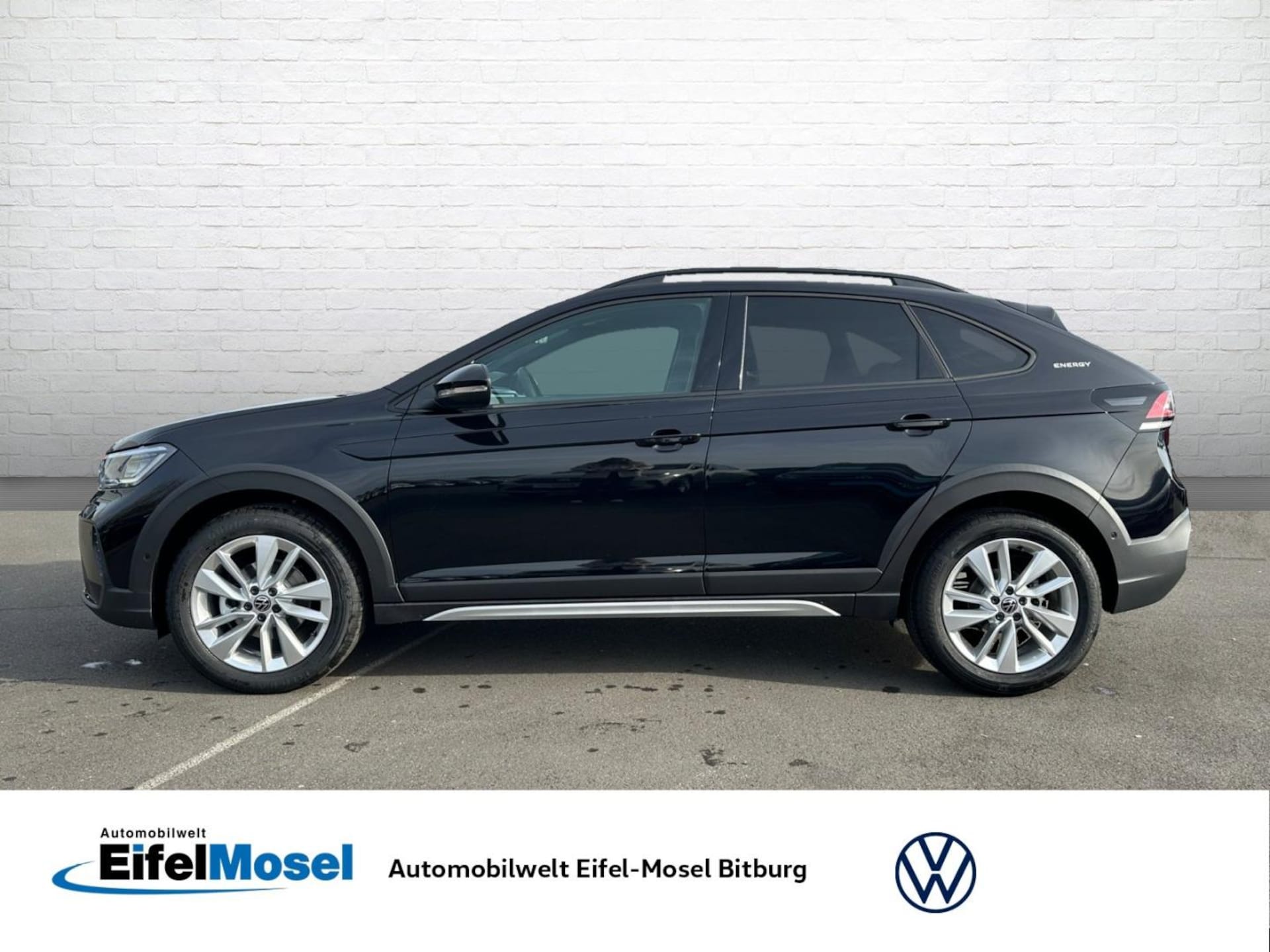 Volkswagen Taigo ENERGY