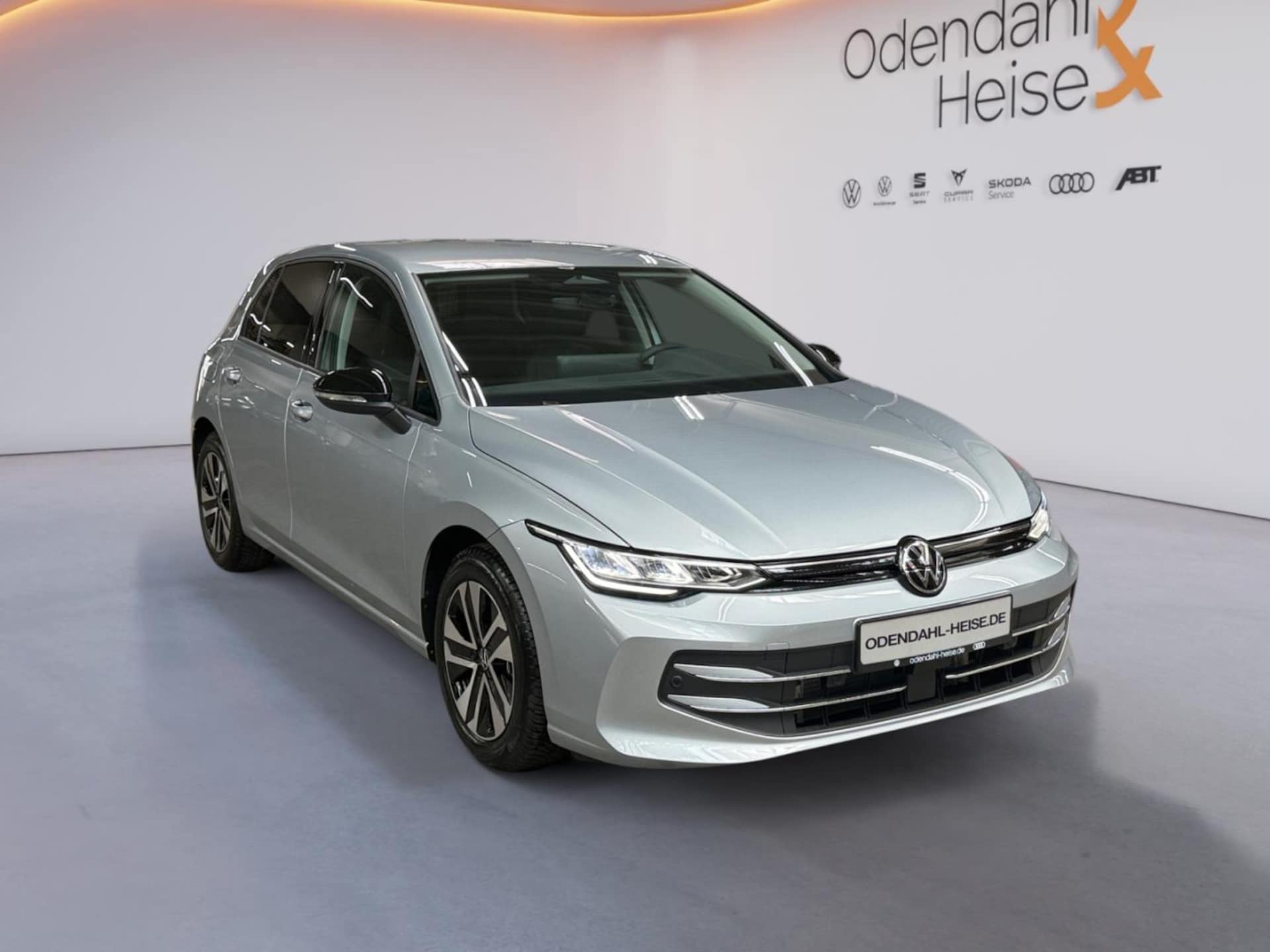 Volkswagen Golf ENERGY