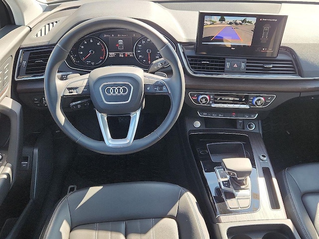2024 Audi Q5