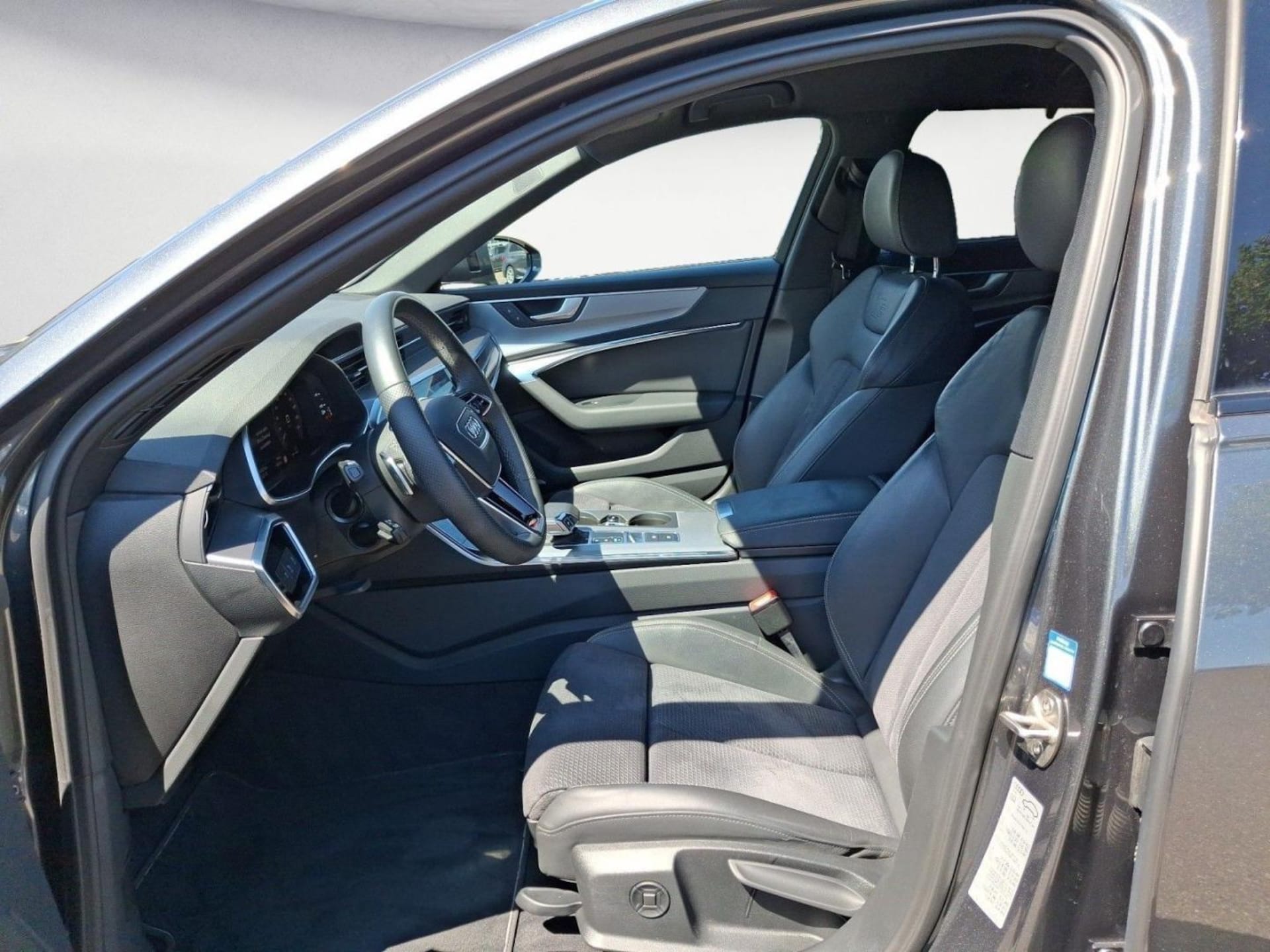 Audi A6 Avant TFSI e Sport
