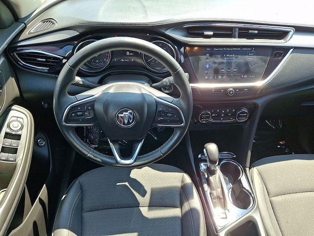 2023 Buick Encore GX
