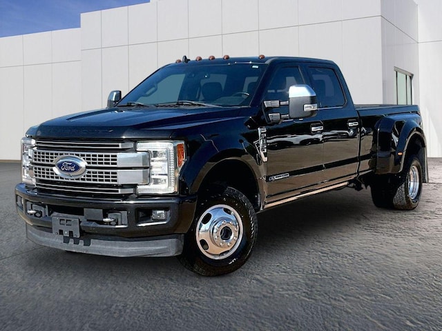 2019 Ford