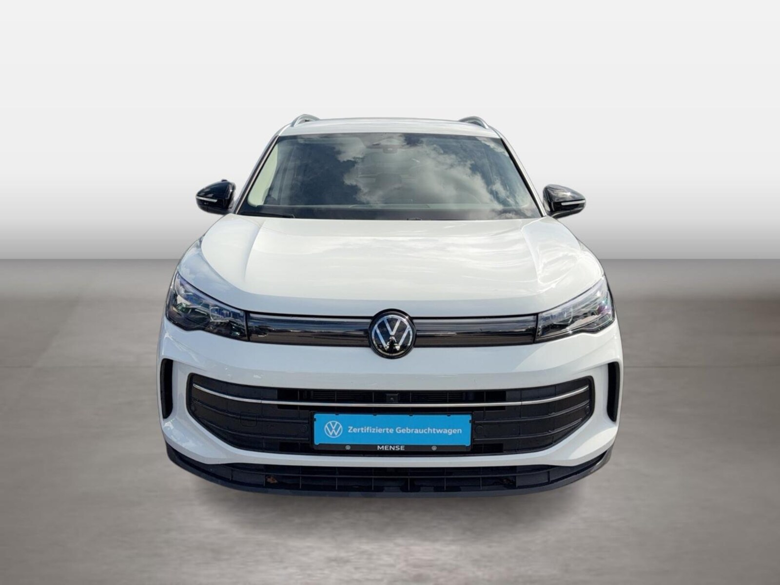 Volkswagen Tiguan – Bild 7