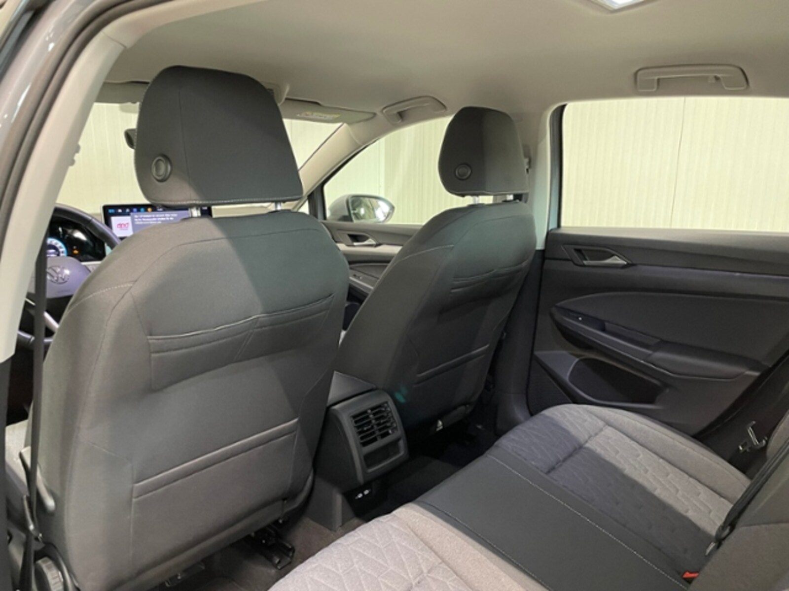 Volkswagen Golf – Bild 20