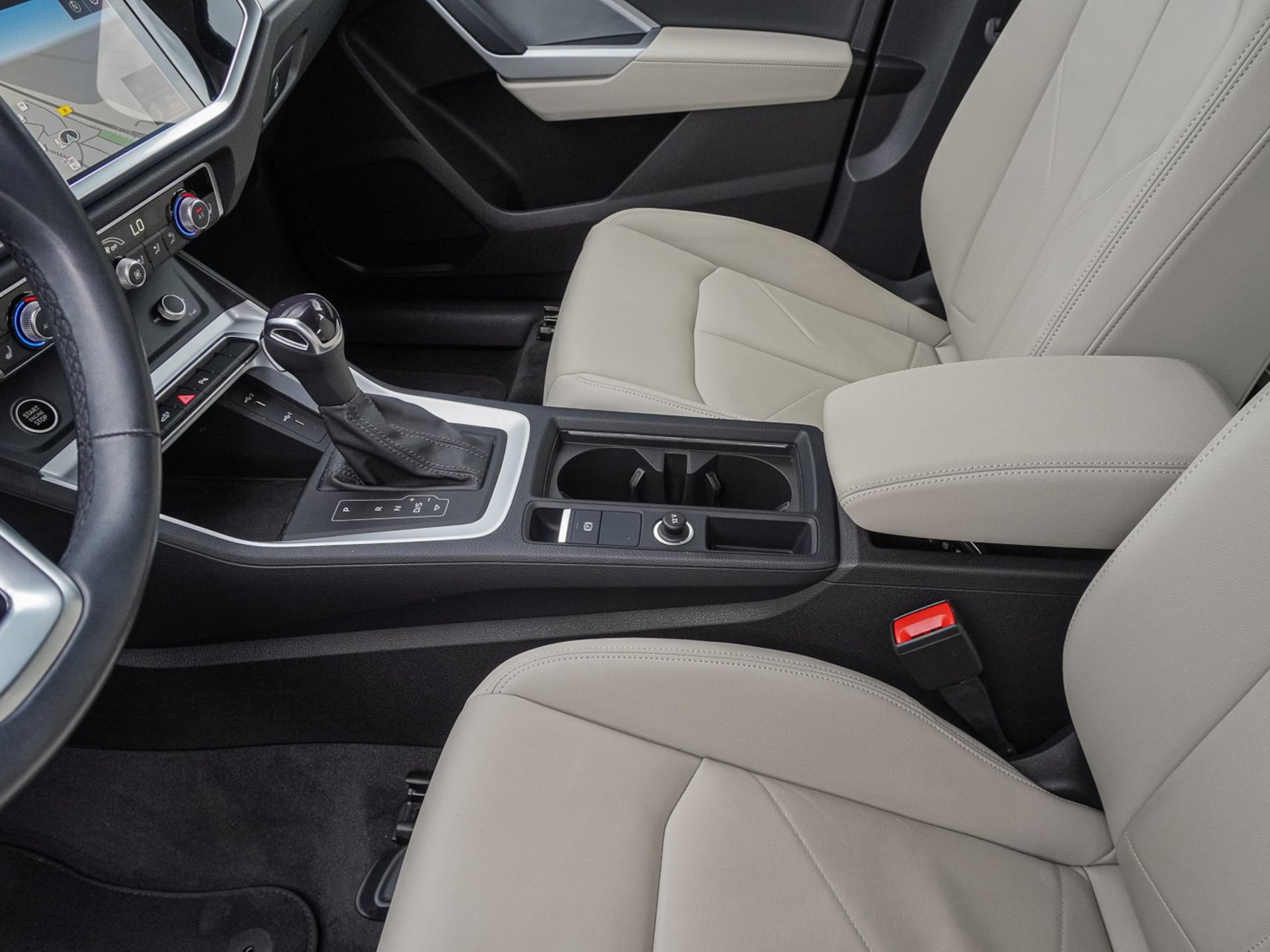 Audi Q3 Sportback TFSI e