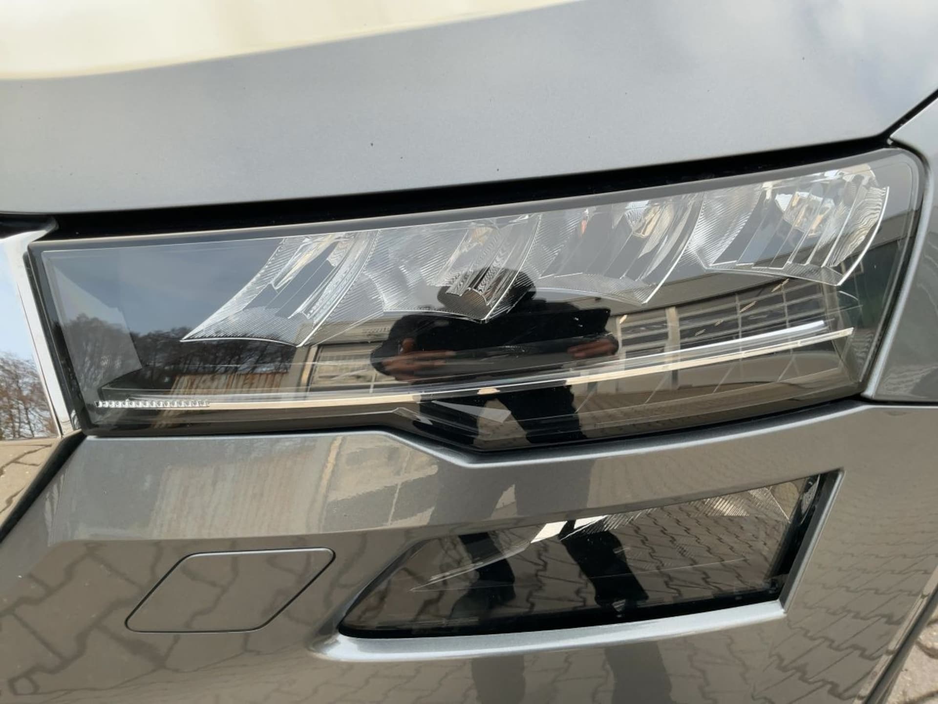 Skoda Karoq Ambition