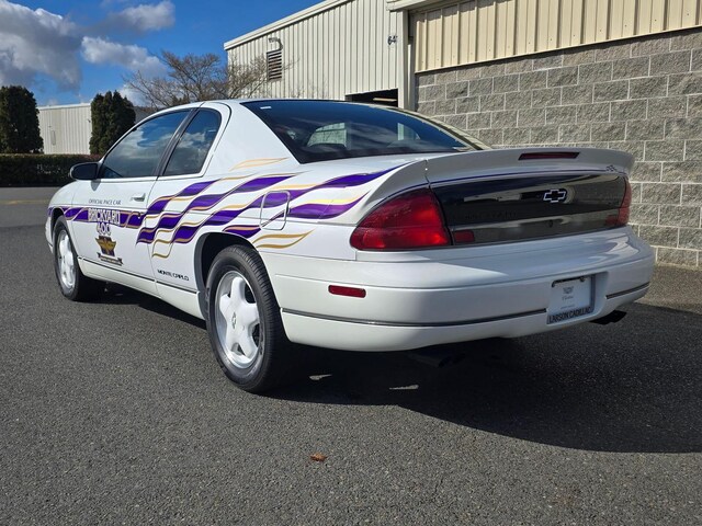 1995 Chevrolet Monte Carlo