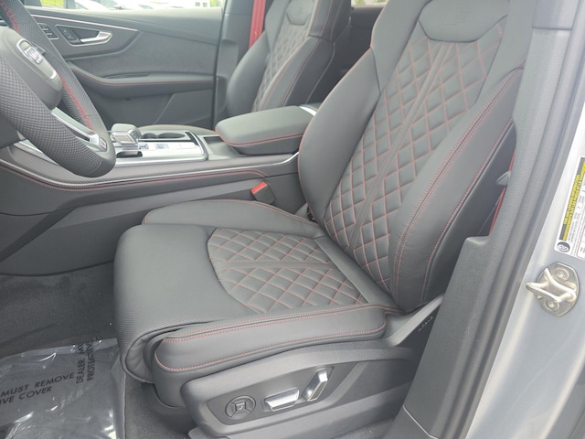 2026 Audi Q7 Prestige - Photo 22