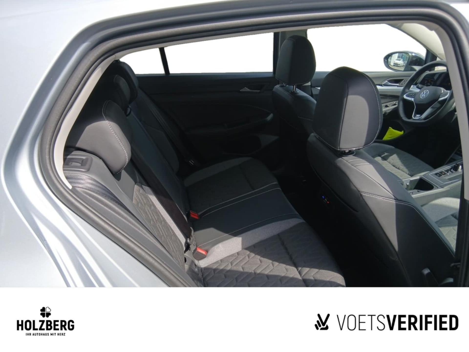 Volkswagen Golf Goal