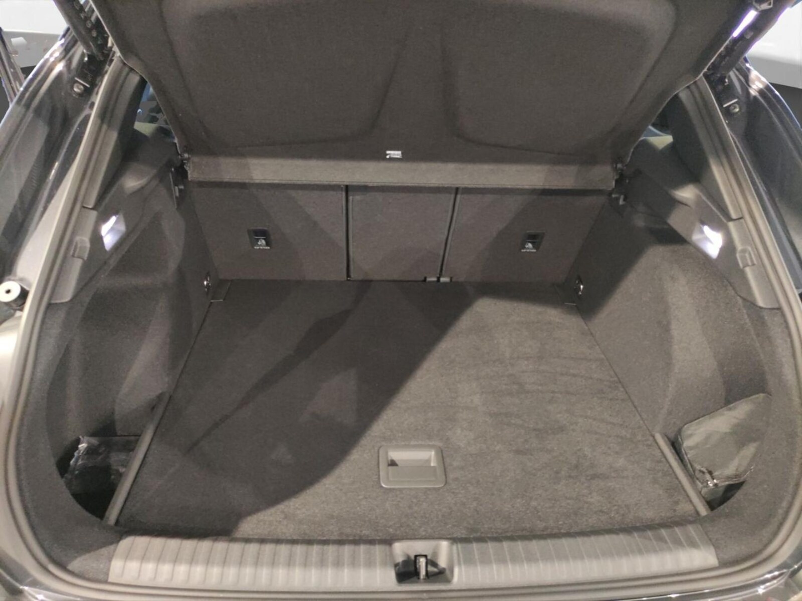 CUPRA Terramar – Bild 19