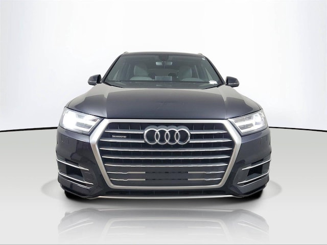 2018 Audi Q7
