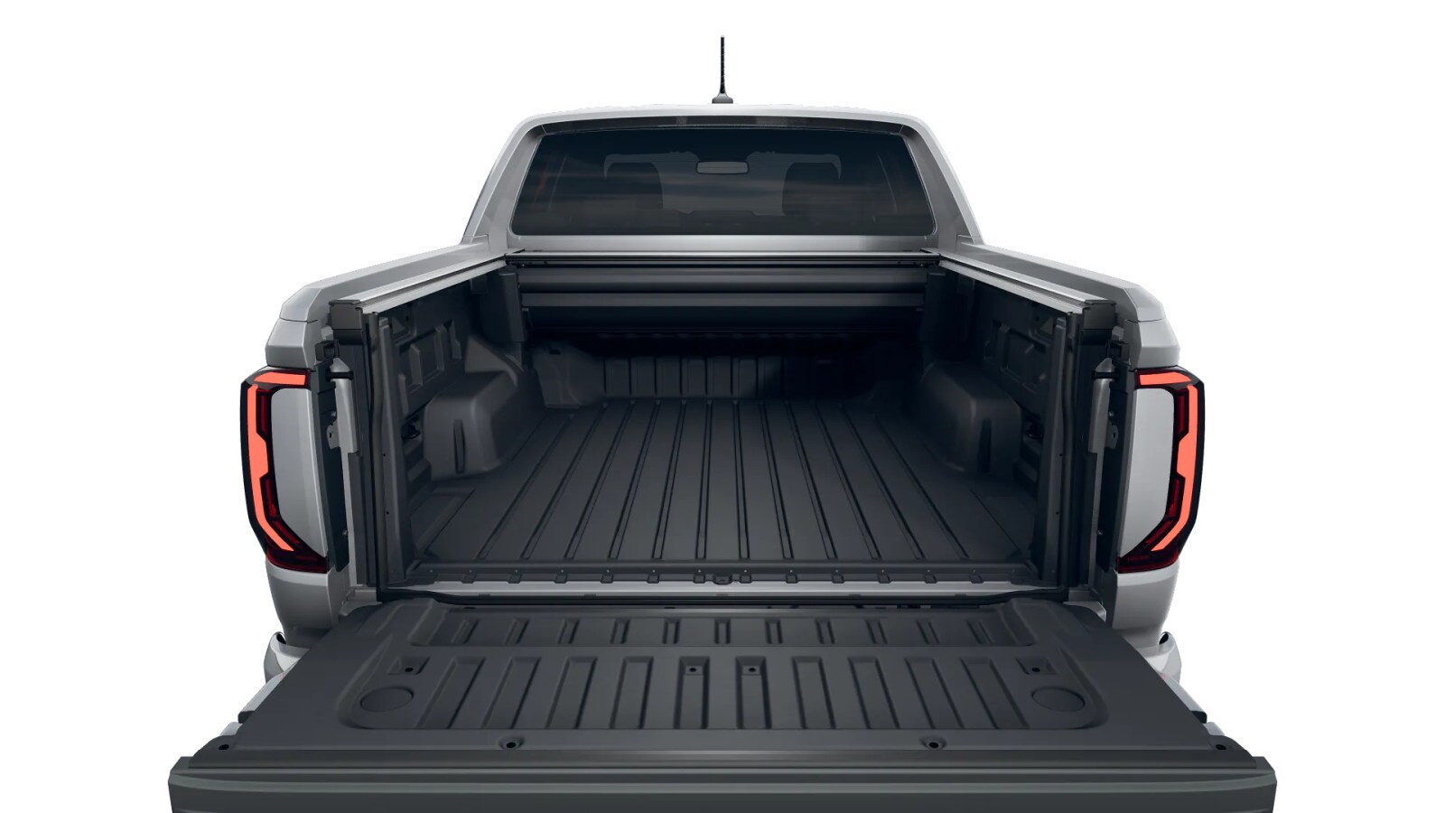 Volkswagen Amarok DoubleCab – Bild 7