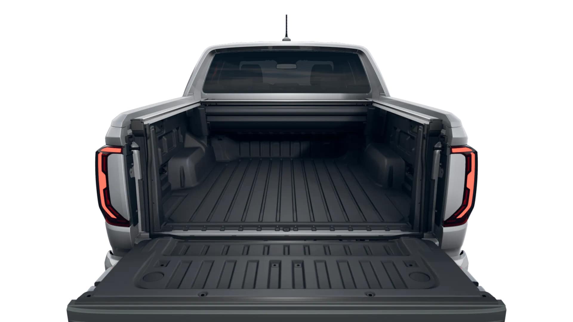 Volkswagen Amarok DoubleCab Aventura