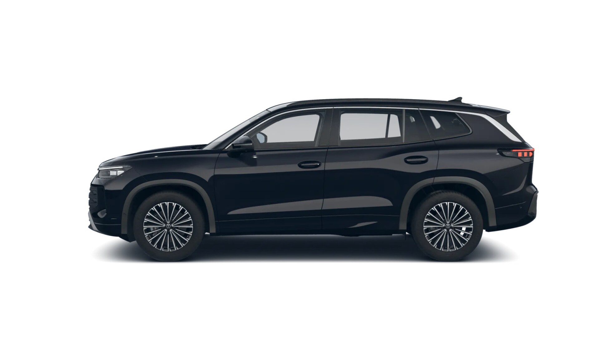Volkswagen Tayron Life