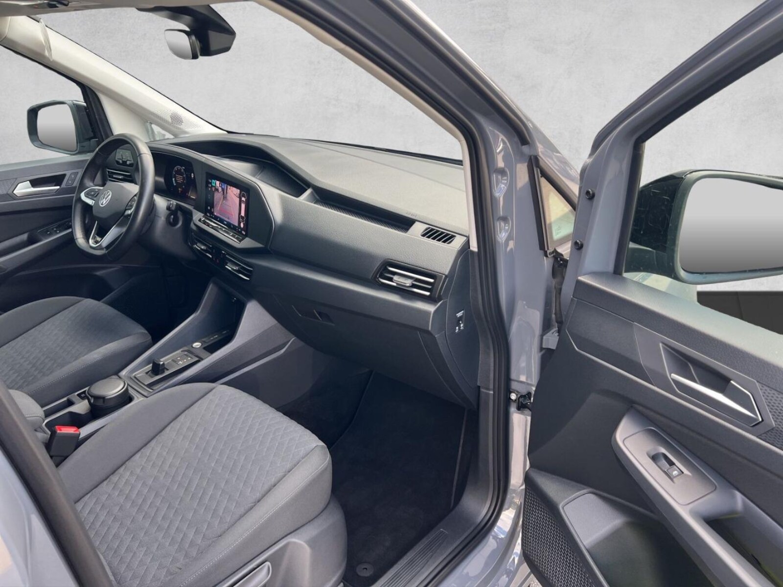 Volkswagen Caddy – Bild 27