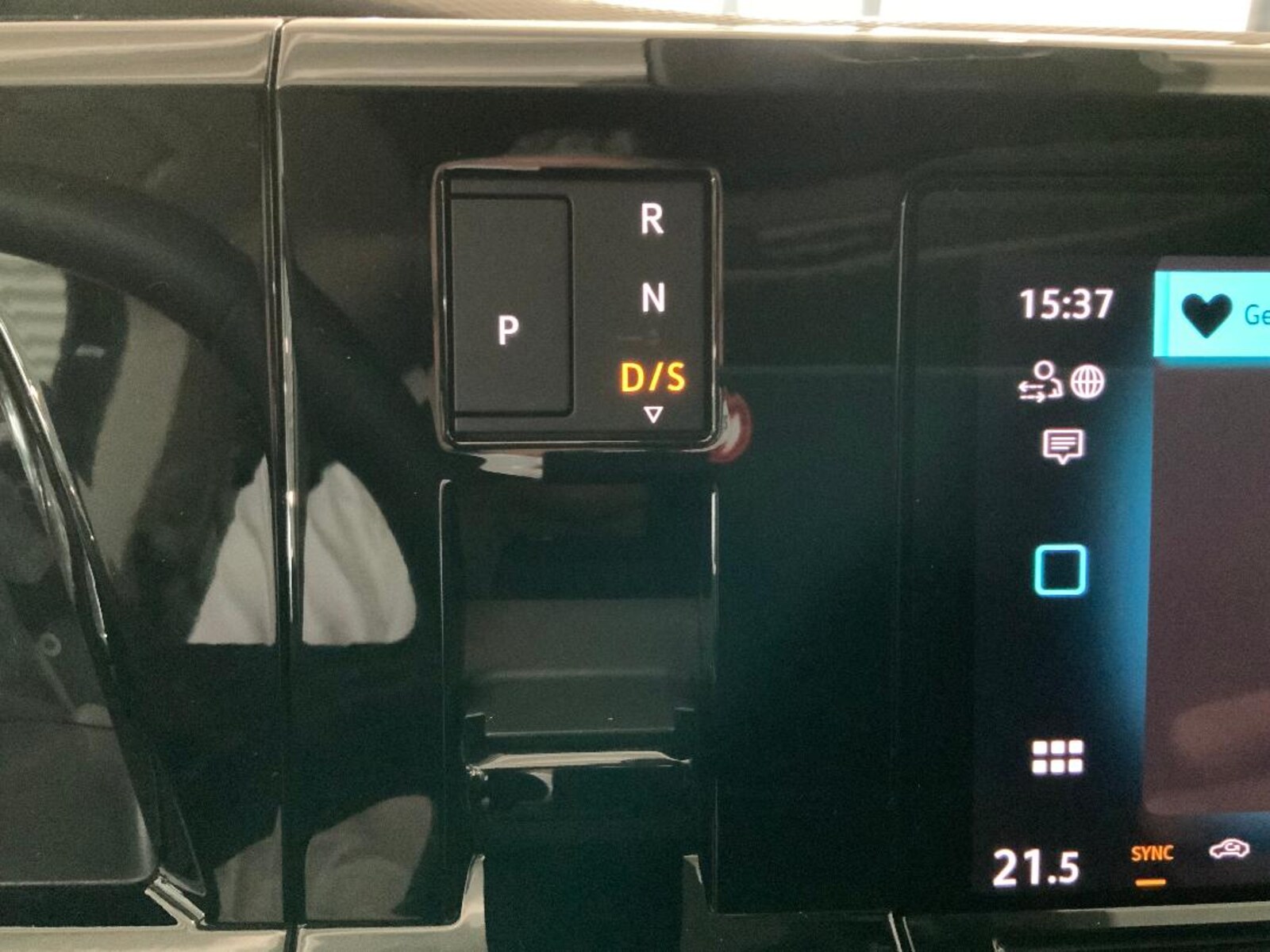 Volkswagen California – Bild 11