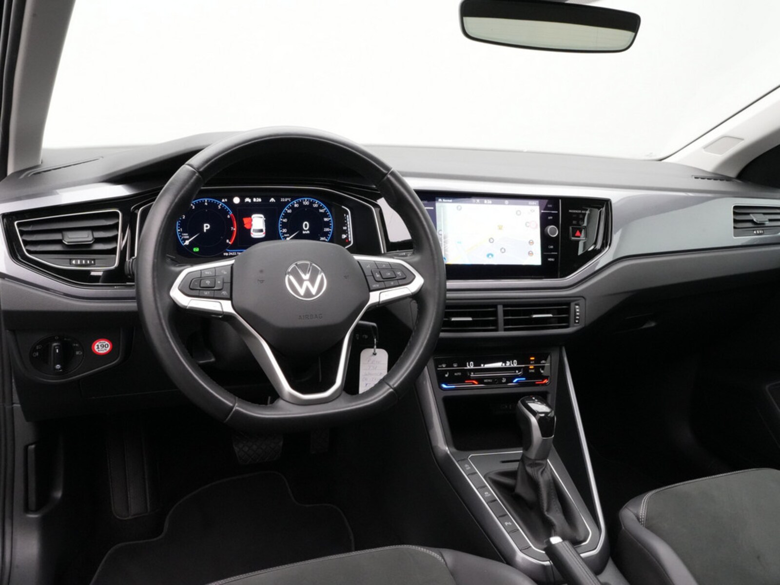 Volkswagen Polo – Bild 7