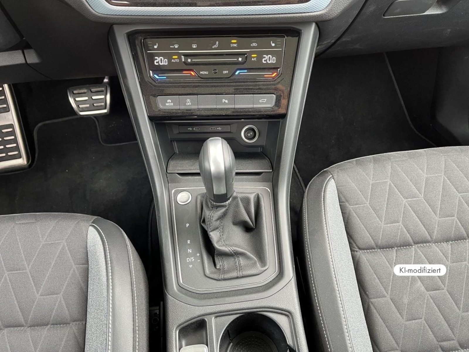 Volkswagen Touran – Bild 11