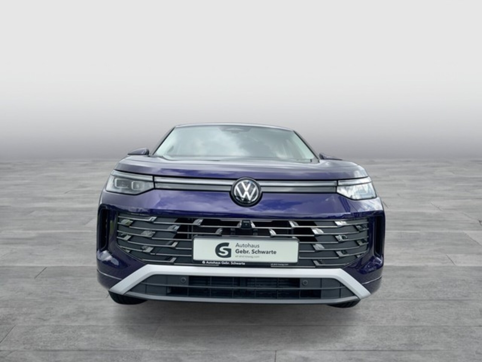 Volkswagen Tayron – Bild 7