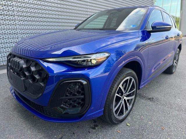 Photo of 2026 Audi Q5