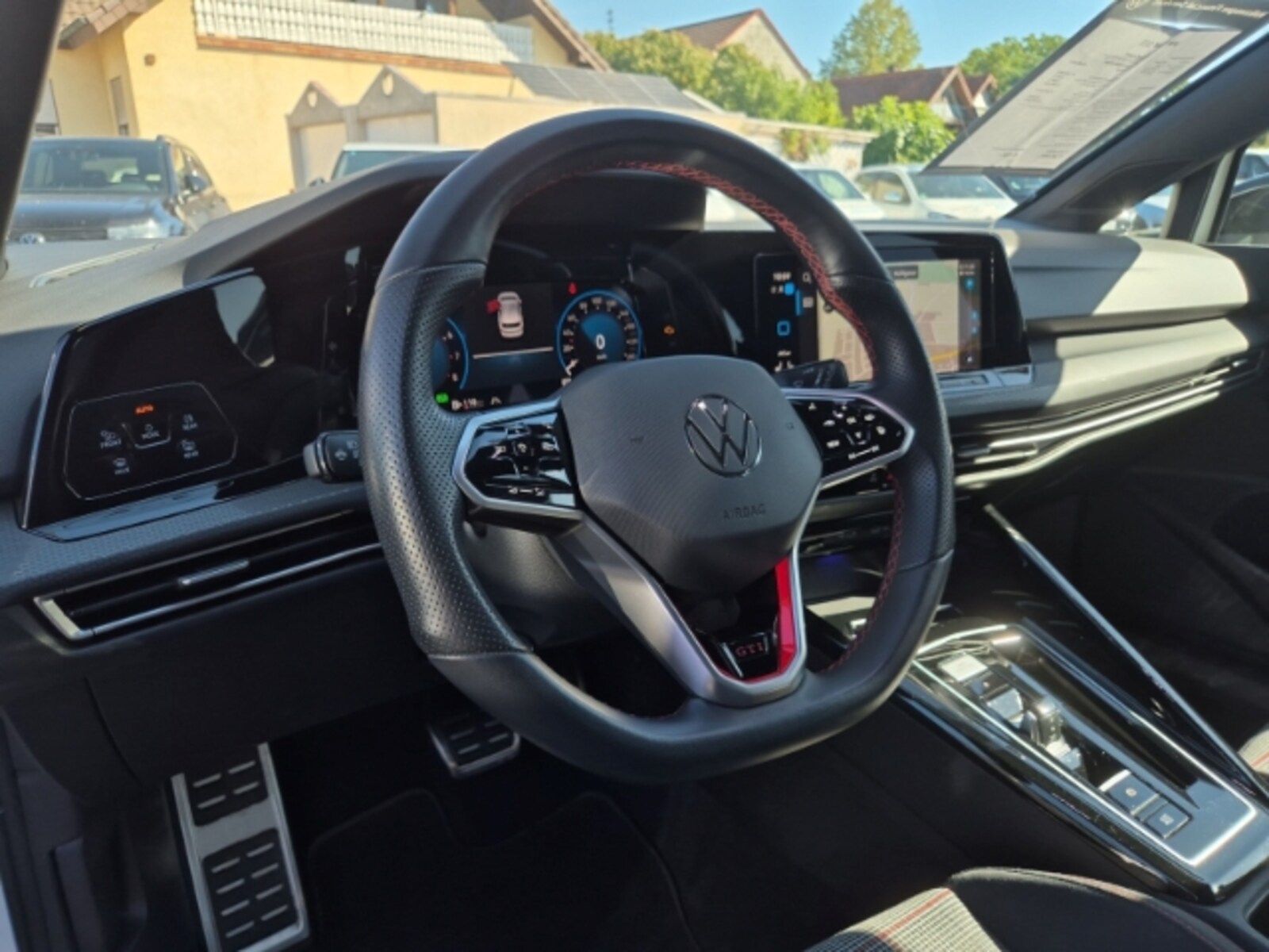 Volkswagen Golf – Bild 6