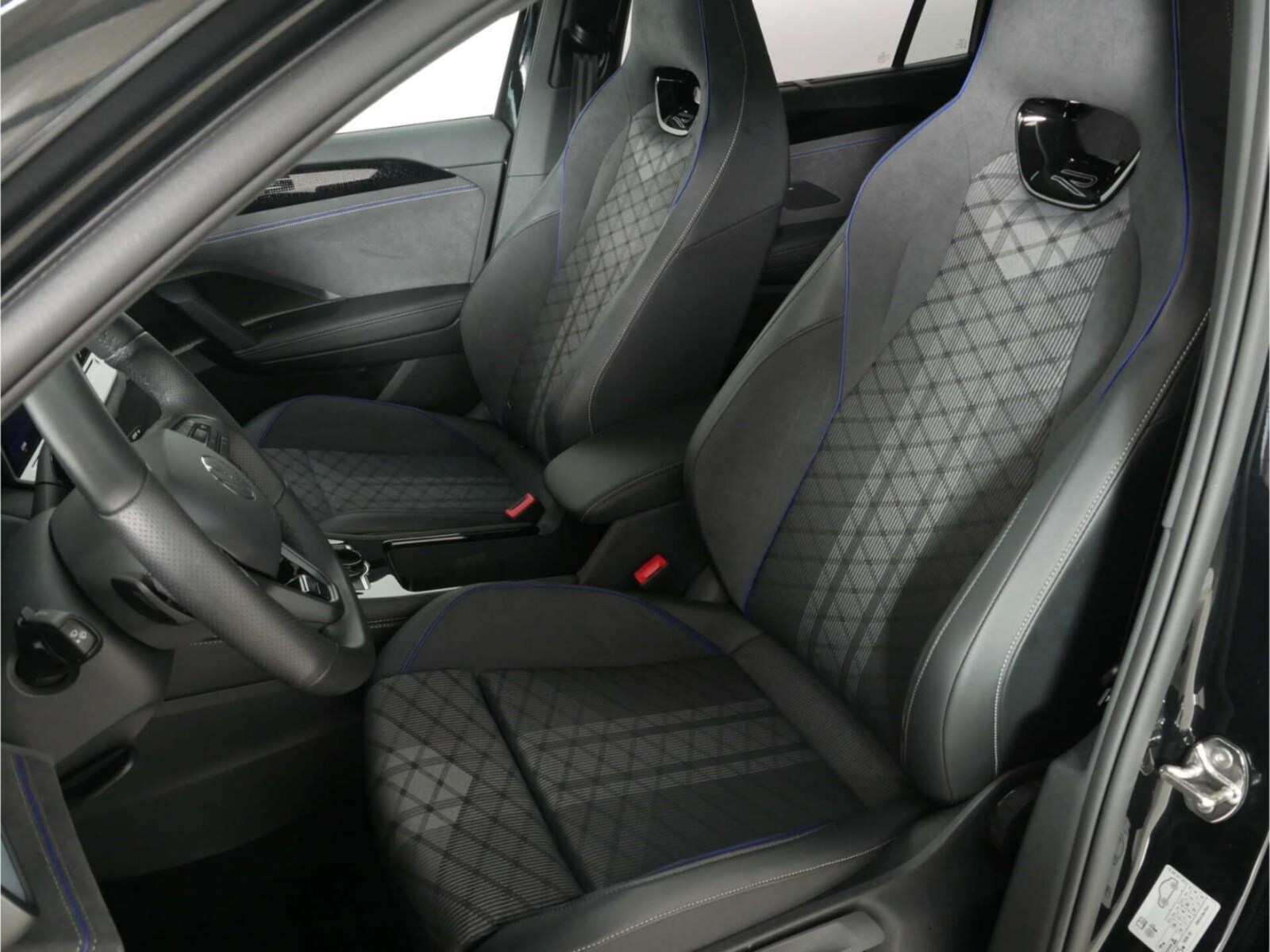 Volkswagen Tayron – Bild 14