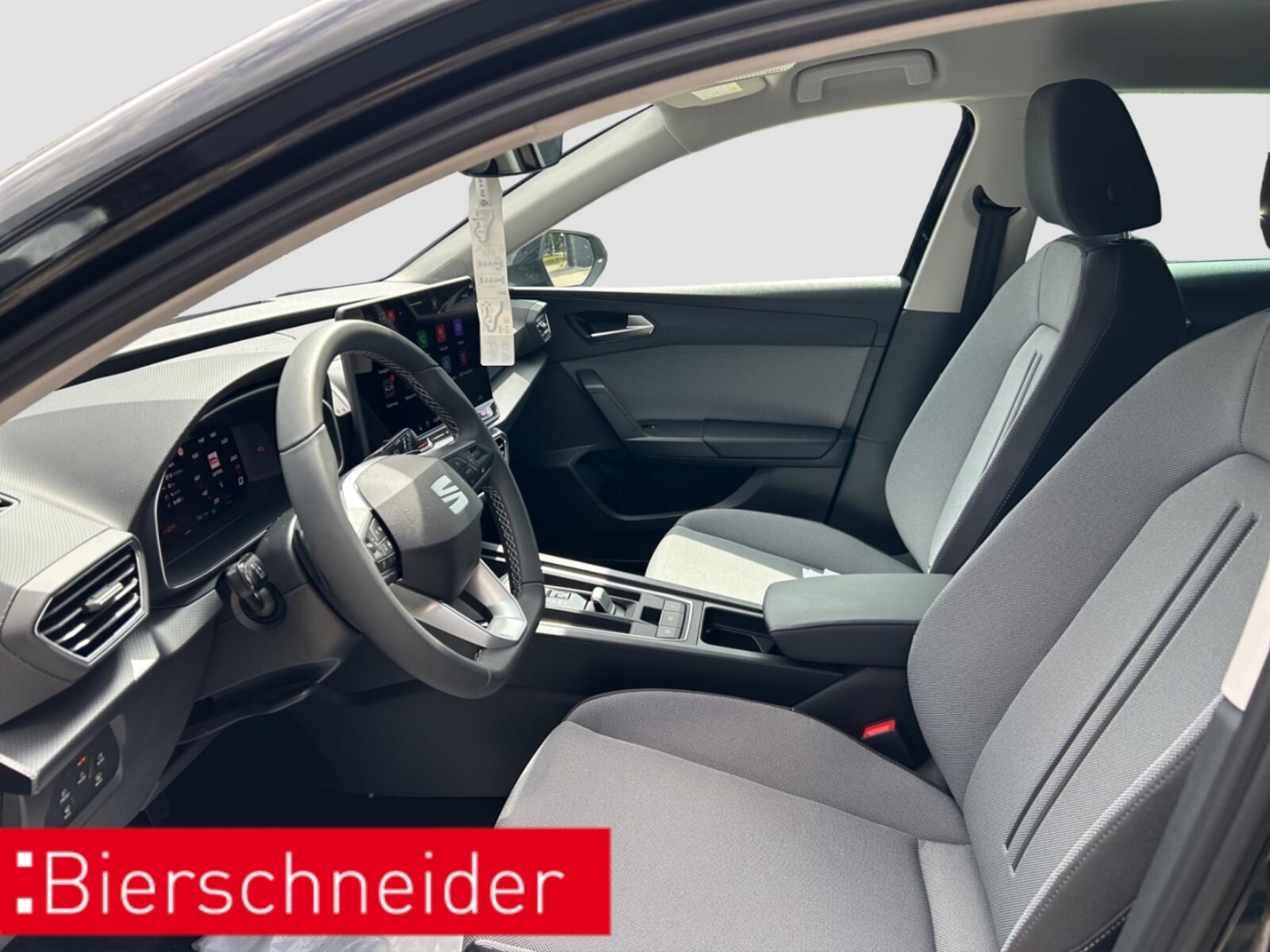 SEAT Leon – Bild 12