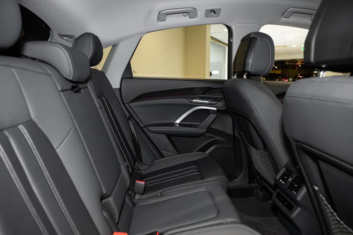 Image about Audi Q5 Sportback TFSI 150 kW