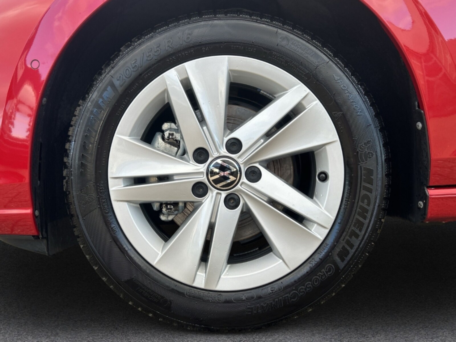 Volkswagen Golf – Bild 11