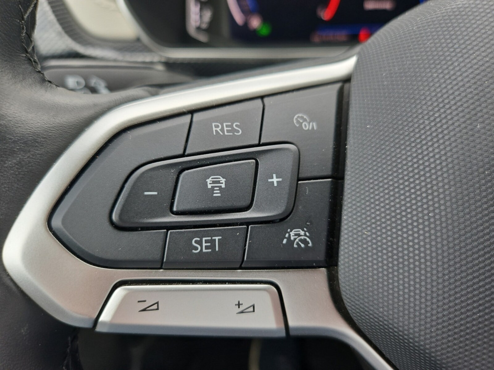 Volkswagen T-Cross – Bild 22