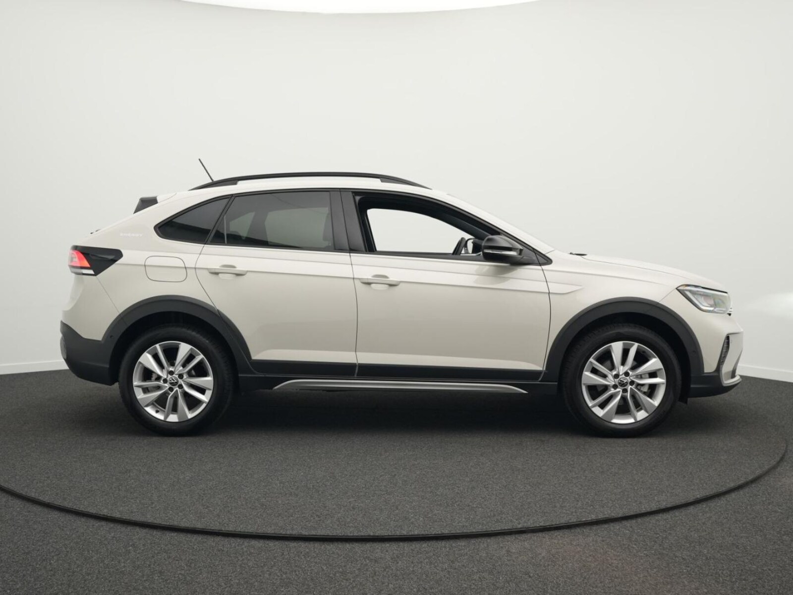 Volkswagen Taigo – Bild 13