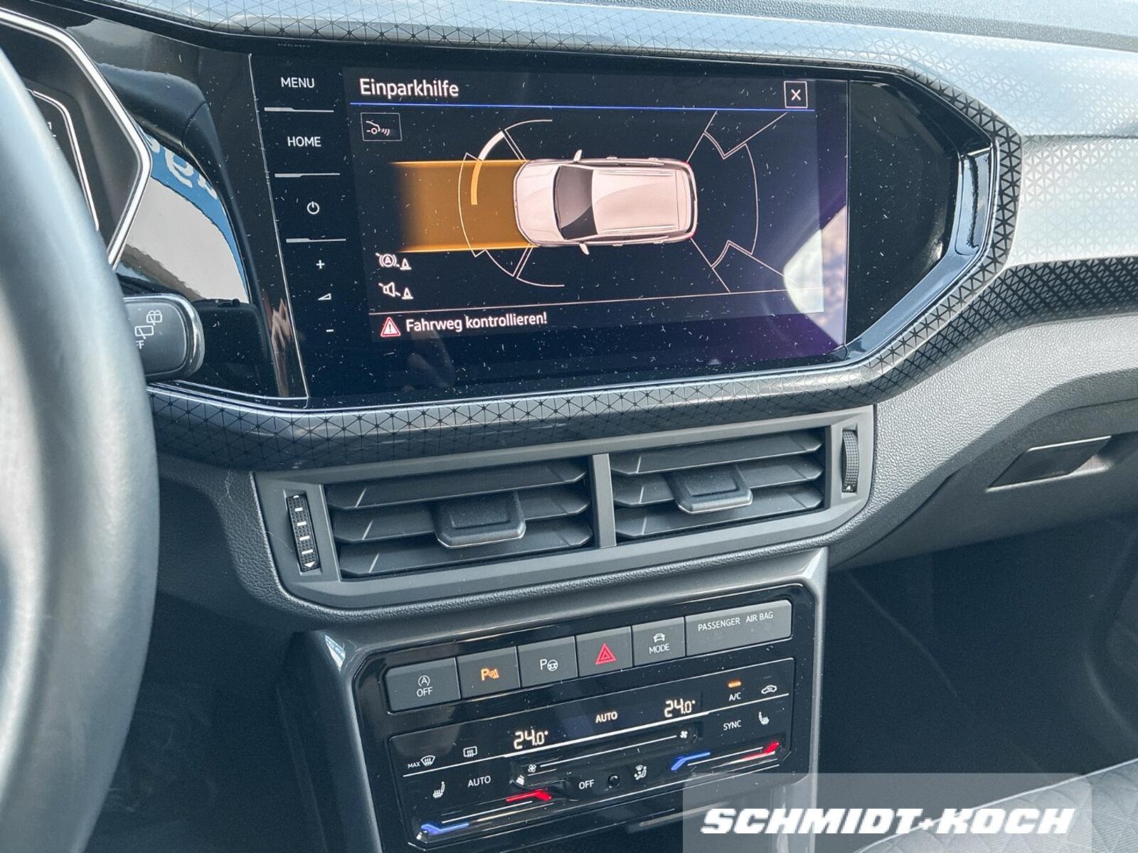 Volkswagen T-Cross – Bild 10