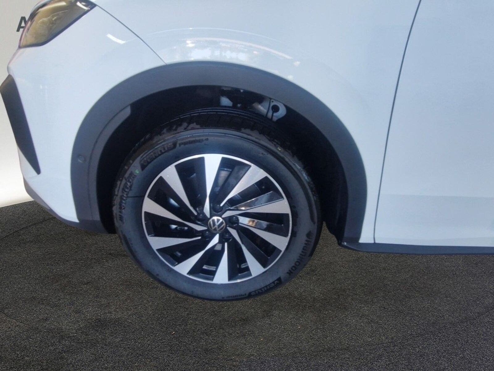 Volkswagen T-Roc – Bild 10