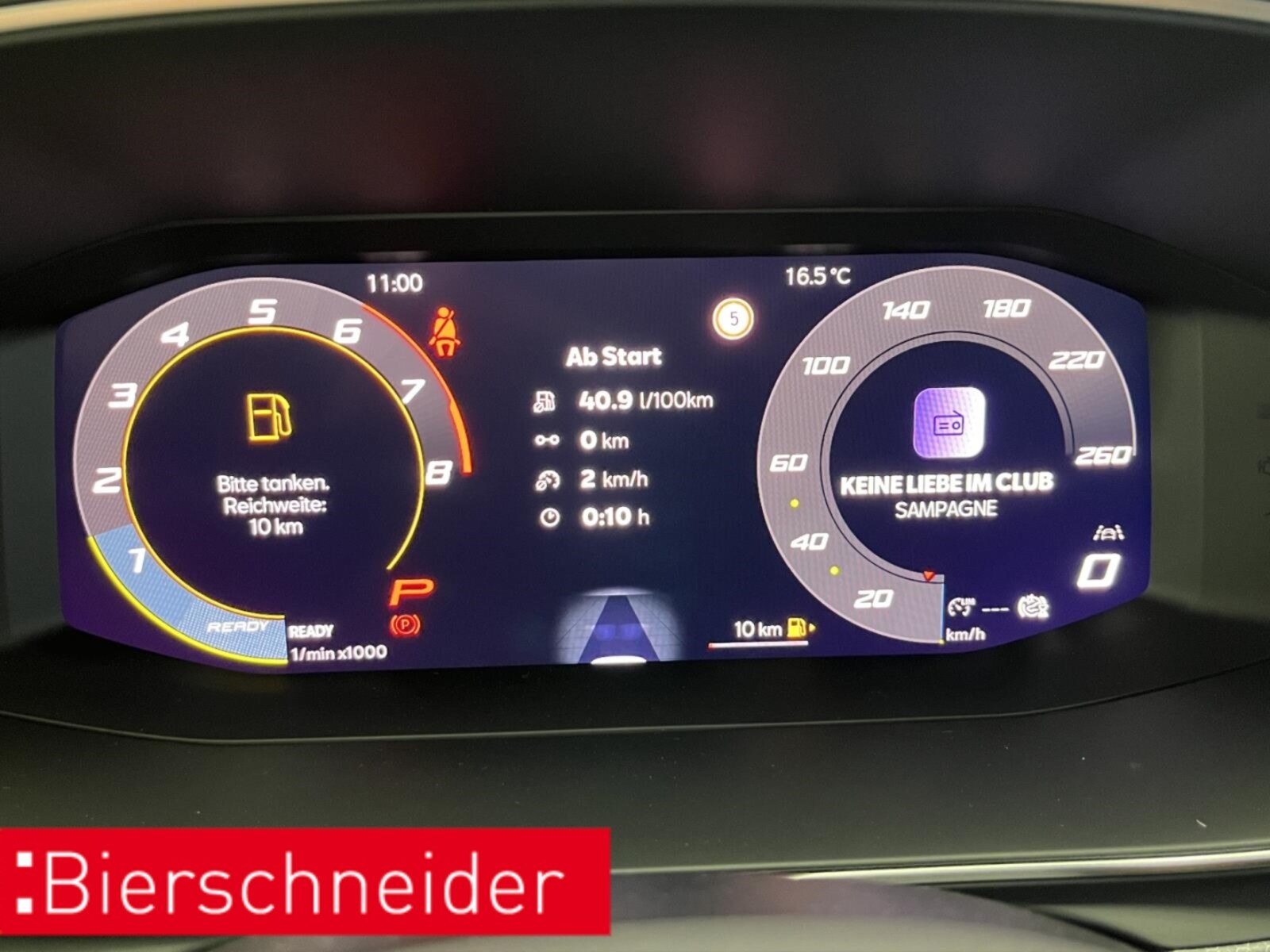 SEAT Leon – Bild 14