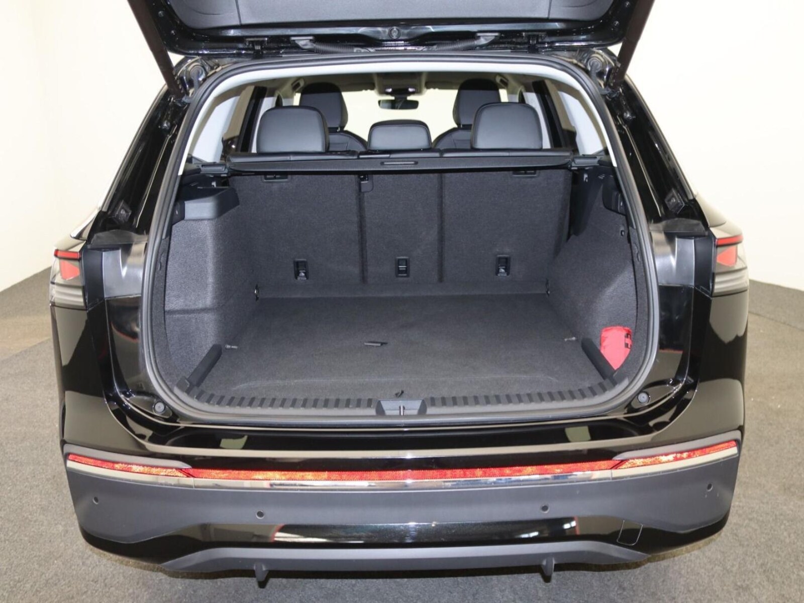 Volkswagen Tayron – Bild 9