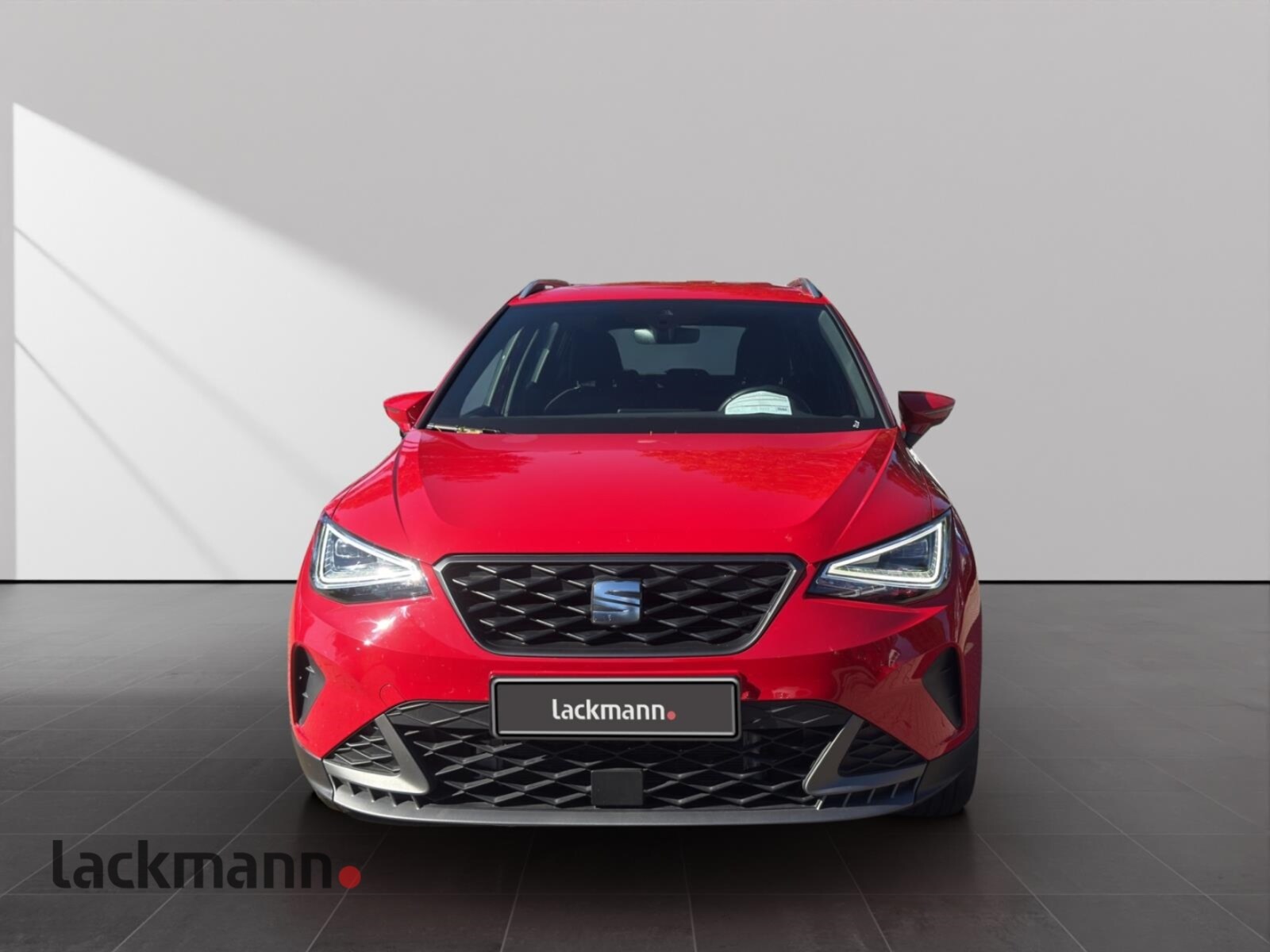SEAT Arona – Bild 3