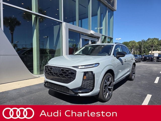 2026 Audi Q3