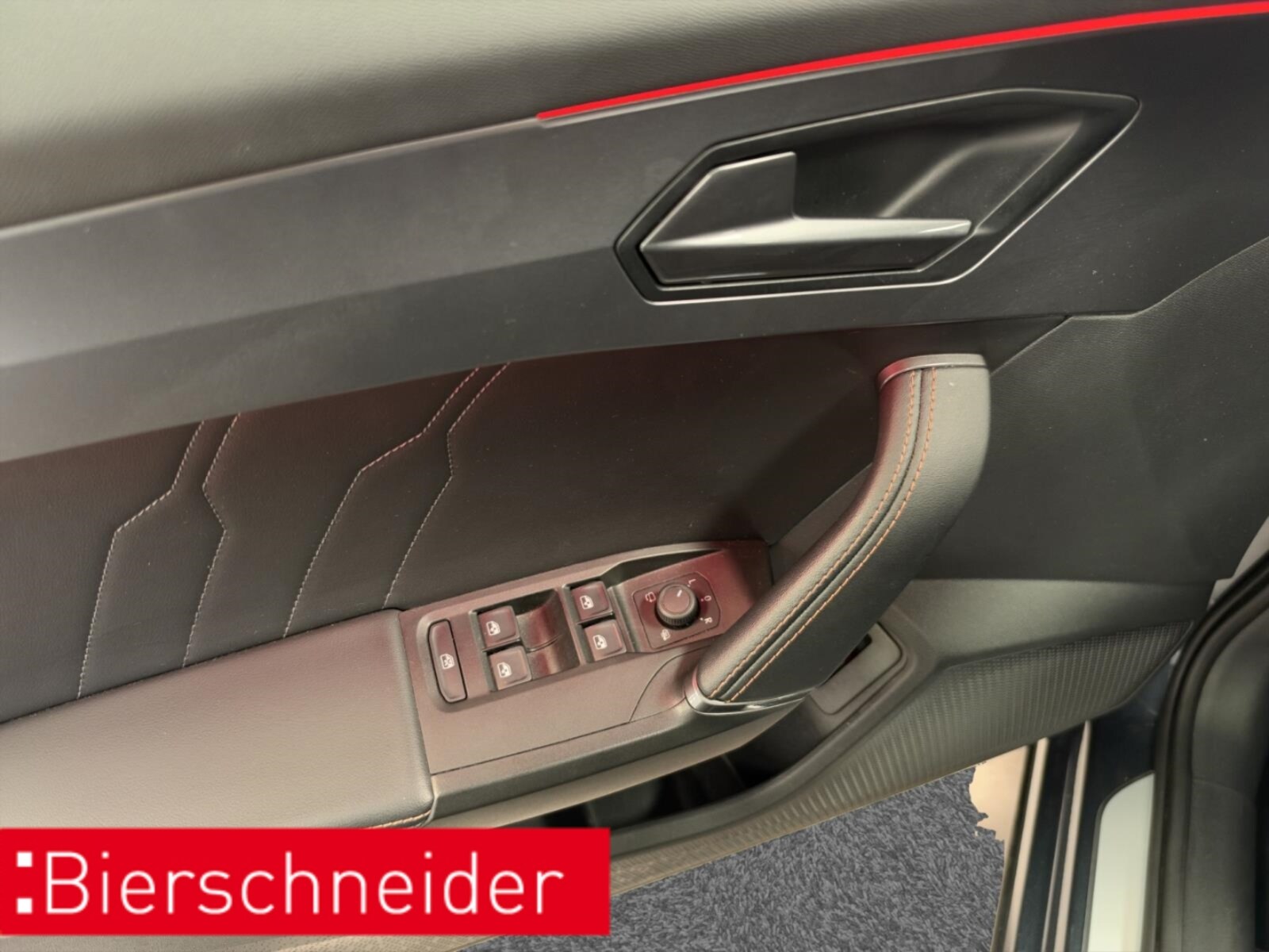 CUPRA Formentor – Bild 12