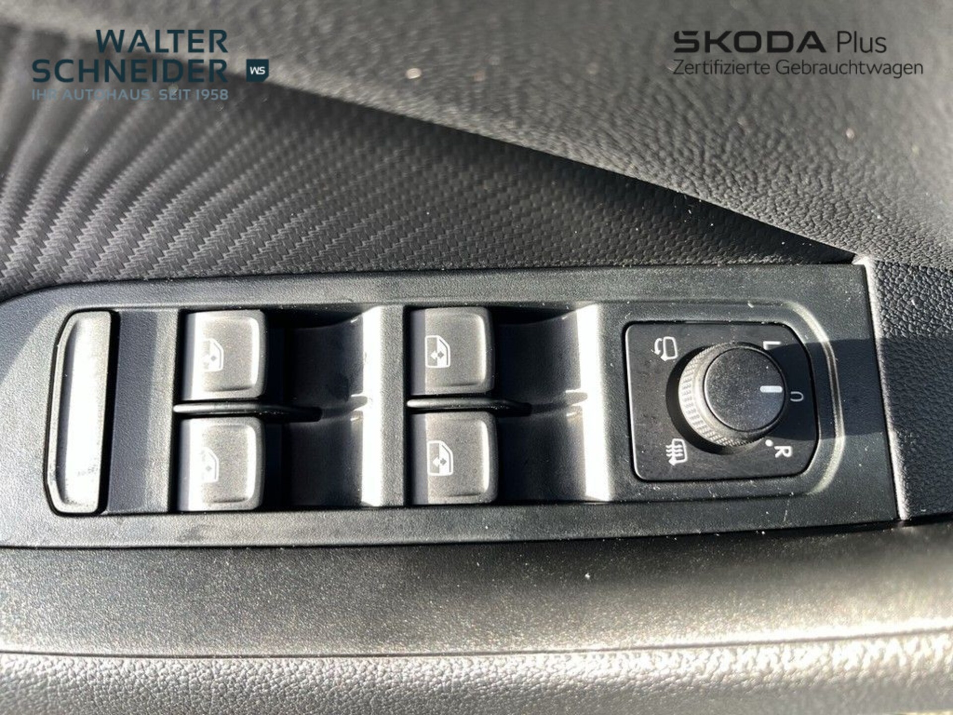 Skoda Kamiq Monte Carlo