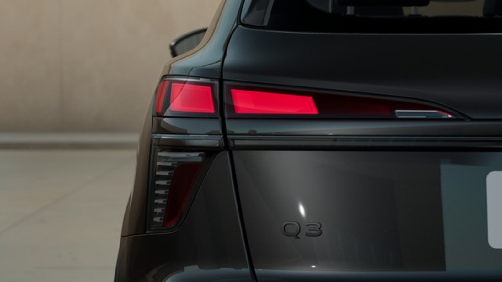Audi Q3 – Bild 10