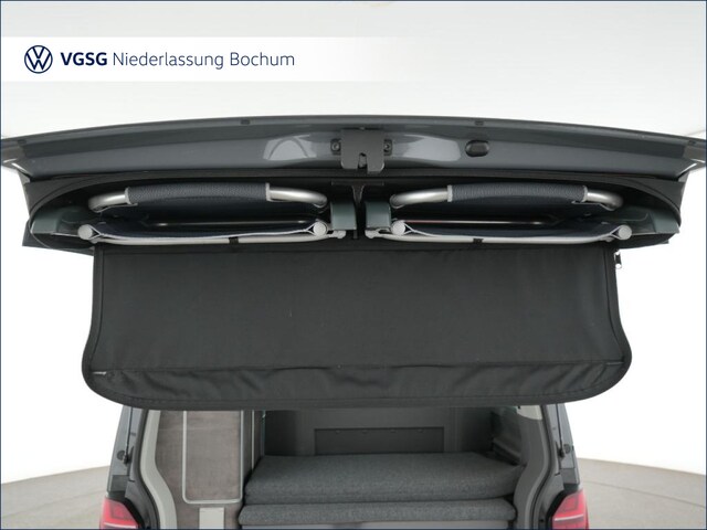 Volkswagen T6.1 California