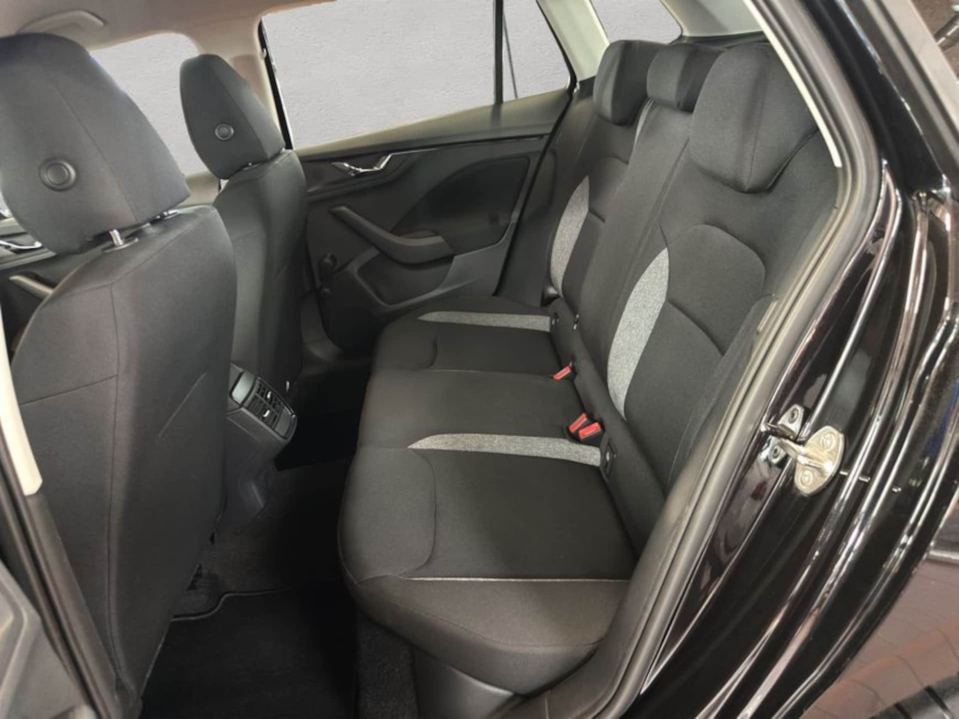 Skoda Kamiq Active