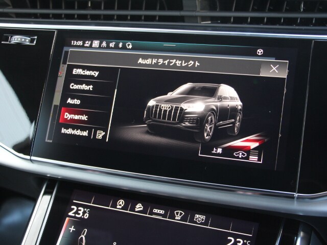 Image about Audi Q7 55 TFSI quattro S line 250(340) kW(PS) tiptronic